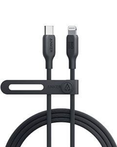 Anker USB-C to Lightning Cable