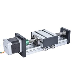 200mm Linear Rail Slide