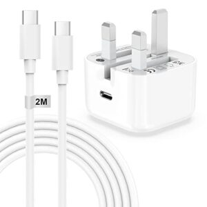 iPad Charger and Plug