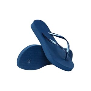 Havaianas Women's Slim Flatform Flip-Flop