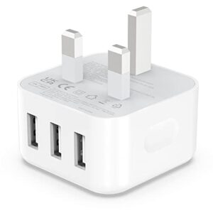 iPhone USB Plug