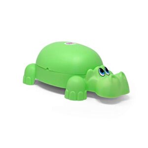 OKBaby Hippo Fun Potty with Lid