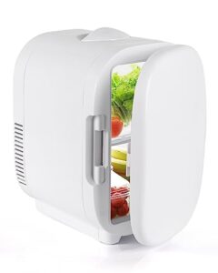 Gdsode 6L Mini Fridge