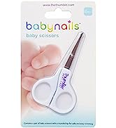 Baby Nails 6 Months+ Replacement Pack