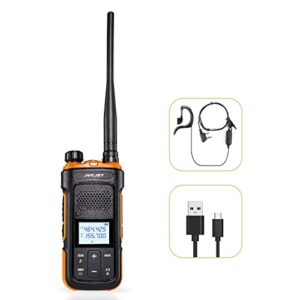 JUCJET p11 walkie Talkies