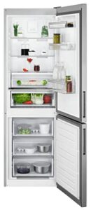 AEG 6000 Series Fridge Freezer RCB632E2MX TwinTech No Frost