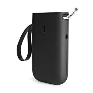 NIIMBOT Label Maker Machine with Tape