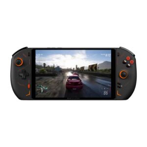 ONEXPLAYER 2 Handheld Gaming PC Black with AMD Ryzen 7 6800U CPU Radeon 680M ZEN3+RDNA2 CPU 16GB LPDDR5 1TB NVMe PCIe 3.0[OXP2-BL-16-1]
