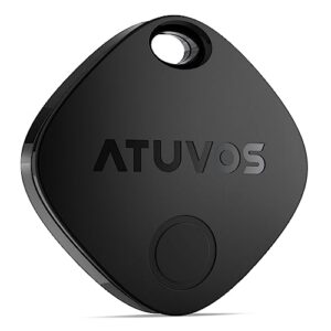 ATUVOS Tracker Bluetooth Item Finder