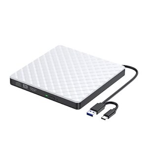 External DVD Drive