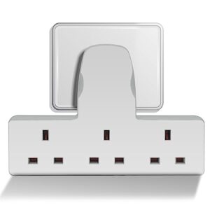 3 Way Plug Extender