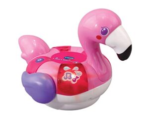 VTech Baby Float & Splash Flamingo