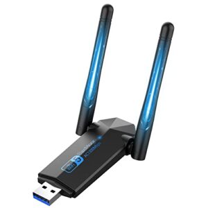 USB Wifi Dongle ElecMoga