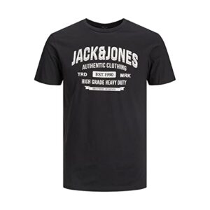 JACK&JONES PLUS Men's T-Shi