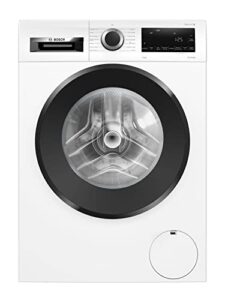 Bosch Home & Kitchen Appliances WGG24409GB Washing Machine 9kg Capacity