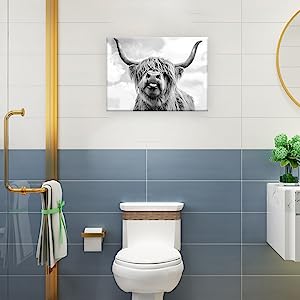 animal wall art
