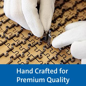 Thick & Durable