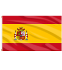 Spanish Flag