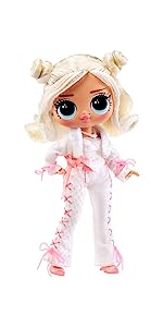 LOL Surprise Tween Fashion Doll Marilyn Star