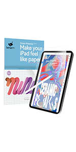 ipad 10th generation screen protector