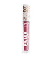 Lip plumper