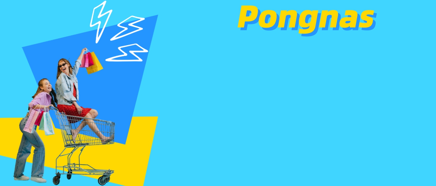 Pongnas