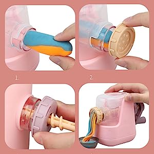 food maker toy