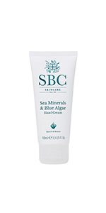 sea minerals