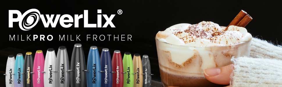 Milk Frother