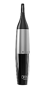 Precision Ear, Nose & Eyebrow Trimmer