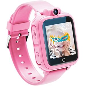 Qhot Kids Smart Watch