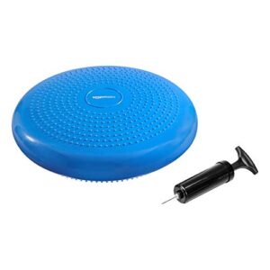 Amazon Basics Balance Stability Disc Cushio