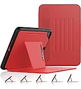 SEYMAC stock iPad Mini 5 Case, Mini 4 Case Kids, [Full-body] Protective Shockproof Case with Scre...