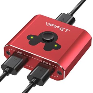 USB 3.0 Switch Selector