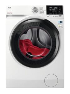 AEG 7000 Series Washer Dryer 8kg Wash/5kg Dry Load LWR7185M4B