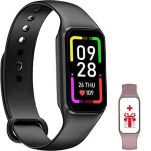 Smart Watch for Men Women