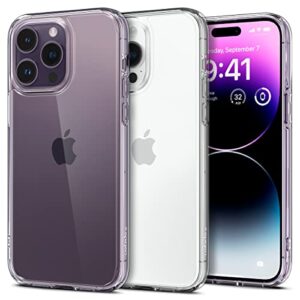 Spigen Ultra Hybrid for iPhone 14 Pro Case