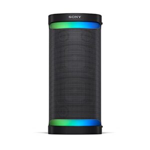 Sony SRS-XP700 - Powerful Bluetooth® party speaker with omnidirectional party sound