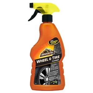 Armor All GAA34500ENT Wheel and Tire Cleaner 500 ml