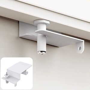 Child Safety Door Top Lock Dementia Door Locks Door Locks for Children Made of Durable Metal | Adjustable Lock Child Safety Top Lock for 0.8-2 inch Thick Internal Doors