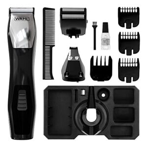 Wahl Groomsman 8 in 1 Multigroomer