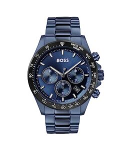 BOSS Men's Chronograph Quartz Watch Hero