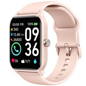 Smart Watch for Women(Answer/Make Calls)