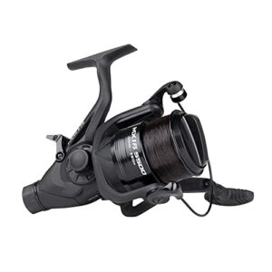 Mitchell MX1 FS Freespool Baitrunner Style Fishing Reel - Coarse and Carp Ledgering - Bream
