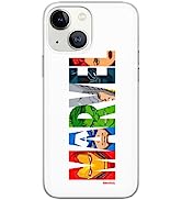 ERT GROUP mobile phone case for iPhone 13 original and officially licensed Disney pattern Winnie ...