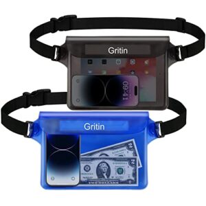 Waterproof Pouch Bag