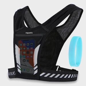 Running Vest Phone Holder