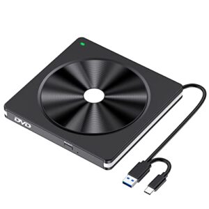 External CD DVD Drive