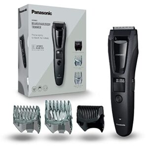 Panasonic ER-GB62 Wet & Dry Electric Hair