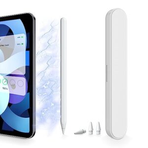 iPad Pencil 2nd Gen with Magnetic Wireless Charging